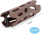 Tree Trunk Aquarium Decoration Items