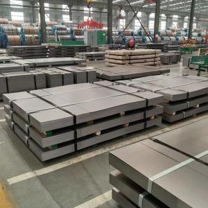 Quality 10mm 20mm ASTM A36 Q235B Hot Rolled Mild Steel Sheet/ Plate with Length According to Needs wholesale