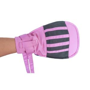 Quality Customization Patient Safety Devices Five Finger Separate Medical Restraint Mittens wholesale