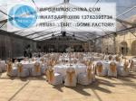 Aluminum 6061-T6 Outdoor Wedding Tent With Transparent Roof