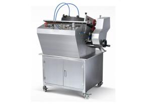 Quality YSZ-A Pharmaceutical Capsule Filling Machine Automatic Capsule Tablet Printer Machine wholesale