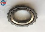 Grinding Ring Steel Roller Bearing , 30205 Motocycle Precision Taper Roller