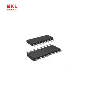 Quality MAX232AESE+T IC Chips Electronic Components For Data Transmission wholesale