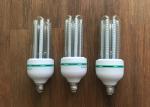 50w Led Corn Light Epistar Energy Saving Bulbs Aluminum Glass Ac85 - 265v