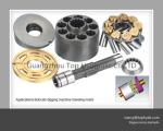 Hydraulic Motor Parts for Excavator BOBCAT 337 TRAVEL MOTOR