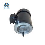 NEMA High Efficiency Motor Cast Steel Housing 5HP AC Motor With SKF Bearing