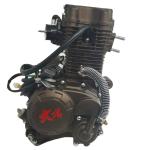 LIFAN 200cc DAYANG Water-Cooled Motorcycle Engine Assembly Single Cylinder Four