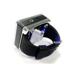 FDA Portable Laser Watch For High Blood Pressure ，Medical Physical Therapy