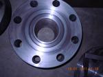 Oil Pipe Fittings FLANGE