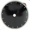 Buy cheap 8 Inch Continuous Diamond Cutting Blade , Angle Grinder 105mm Diamond Tile from wholesalers