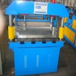 3mm Semi Automatic Steel Slitting Line With Hydraulic Tension Station