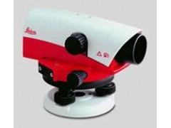 Quality High Precision Electronic Surveying Instruments White / Red Color NA700 Series wholesale