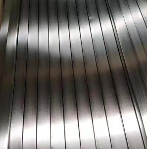 Quality 2B ASTM 304 Stainless Steel Bright Bars Bright Square Bar Polished 400 Series wholesale