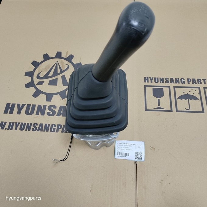 Excavator Spare Parts Joystick Control 297-0532 2970532 For 312DL 324D L