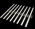 Durable 800W Detachable LED Grow Light For Optimal Plant Growth