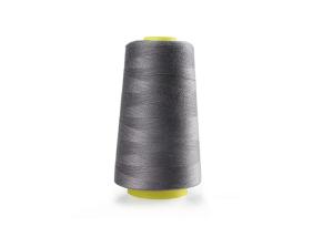 Quality Embroidery Bonded Polyester Thread Olyester Synthetic 120D/2TBR wholesale