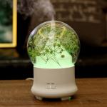 Innovative Smart 3D Electric Aroma Diffuser 300ml For Living Room