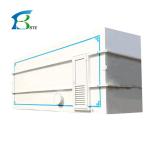 Eco-Friendly Easy Operation Complete Sets Of Water Treatment Equipment 300*150