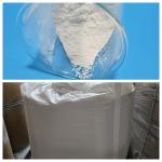 Transparent FEP White Powder Electrical Insulation Chemical Resistance For