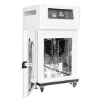 LIYI 150L 200C Industrial Drying Oven Electrical Heater High Temp Oven