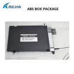 ABS Box 1X4CH CWDM Mux Demux Mutiplexer 1270nm Fiber Optical