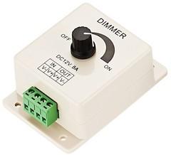 Quality Knob-operated Dimmer wholesale