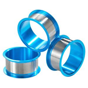 Quality Electronics Palladium Coated Copper Wire For Optoelectronic Packaging wholesale