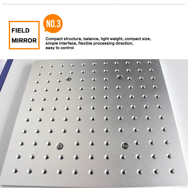 fiber laser marking machine 20w electromagnetic marking machine
