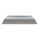 50mm 25mm Metal Rod BA Mirror 201 316 304 310 Stainless Steel Round Bar JIS