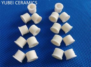 Quality Good Strength Insulating Ceramics 29W/MK Wear Resistant ISO9001 Approved wholesale