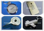 8000mm/s 1064nm 20W Desktop Laser Marking Equipment For Metal