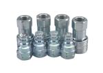 2'' Quick Release Gas Coupling