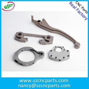 Quality High Precision CNC Turning Service Machine Bike Accessories wholesale