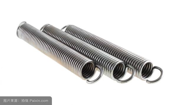 barrel shaped stainless steel hammock chair extension spring for porch swings