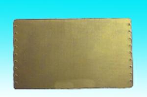 Quality UHF resistant acid and alkali tags / resistant acid alkali electronic tags wholesale