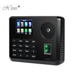 P160 Palm Time Attendance Biometric Fingerprint Attendance Palm Time Recorder