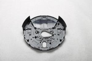 Quality 3 Axis CNC Plastic Parts Frames And Buttons For Smart Furniture wholesale