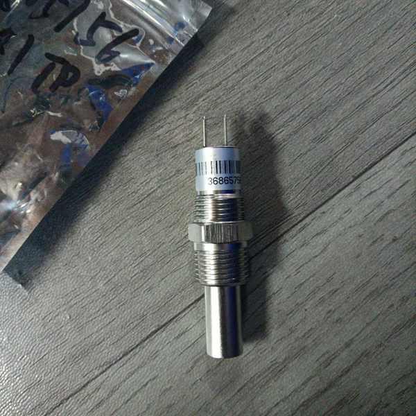 36865756 TD Temperature Switch/Closed-Normally Ingersoll Rand Air Compressor