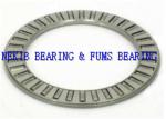 Single Row Needle Roller Thrust Bearing AXK160200 For Hotels Garment Shops