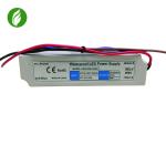 Anticorrosive 60W Strip Light LED Driver 5 AMP IP67 Waterproof Anti Insulation