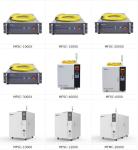 MAX 3000w 6000w 12000W 20000W Max Fiber Laser Source Laser Cutting Machine Use