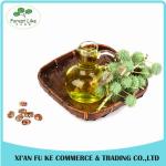 Organic Pure Manufacturers Bulk Farwell Cold Pressed Castor Oil for Cooking