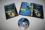 Free DHL Shipping@Disney Cartoon DVD Moveis The Secret World of Arrietty