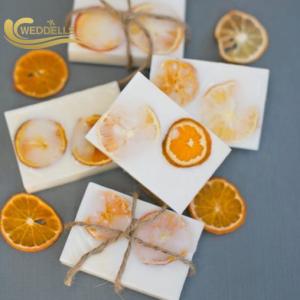 Quality Bulk Natural Kids Soap Bar / Skin Whitening Bar Soap No Harmful Chemicals wholesale