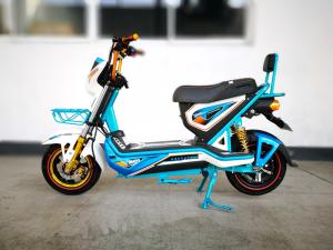 Quality 60V 20AH Lead Acid Battery Electric Motorcycles And Scooters 800w wholesale