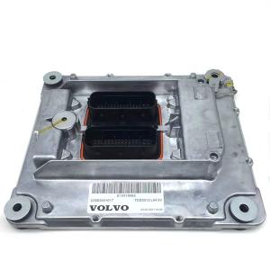 Quality VOE60100000 EC220D EC200D Excavator ECU Engine Controller 60100000 wholesale