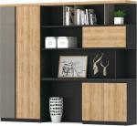 OEM ODM File Storage Cabinets For Office Modern ISO9001