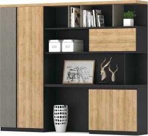 Quality OEM ODM File Storage Cabinets For Office Modern ISO9001 wholesale