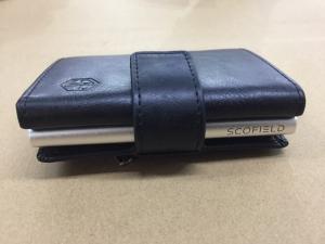 Quality Fabric QC Inspection Services Leather Wallet Quality Inspection wholesale