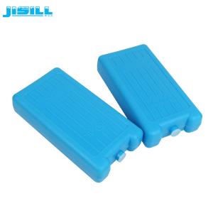 Quality Blue Plastic Hard Ice Cooler Brick Cooling Elements Wholesale Ice Packs wholesale
